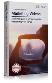 2. Marketing Videos