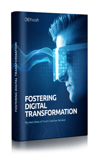 6. Fostering Digital Transformation