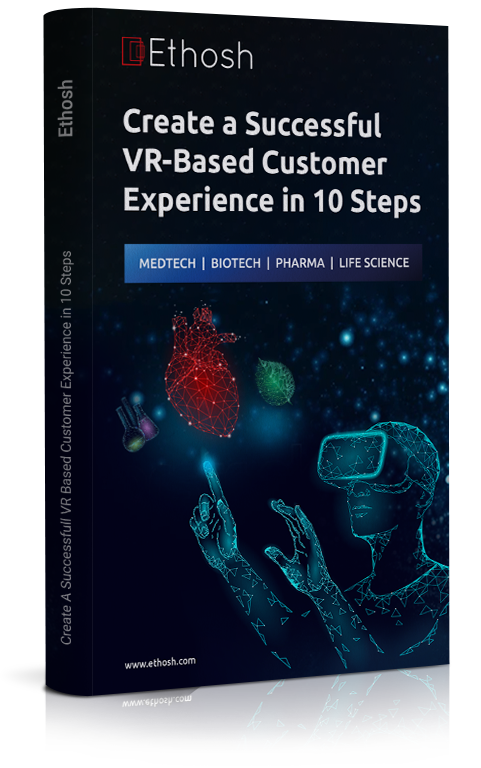 3. VR Based Customer